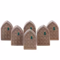 00204192-مهر تربت دخیل کوچک(6تایی)-1.5در3در4