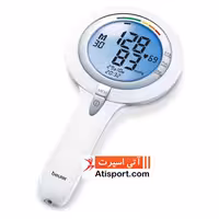 فشارسنج دیجیتال بازویی بیورر BM65