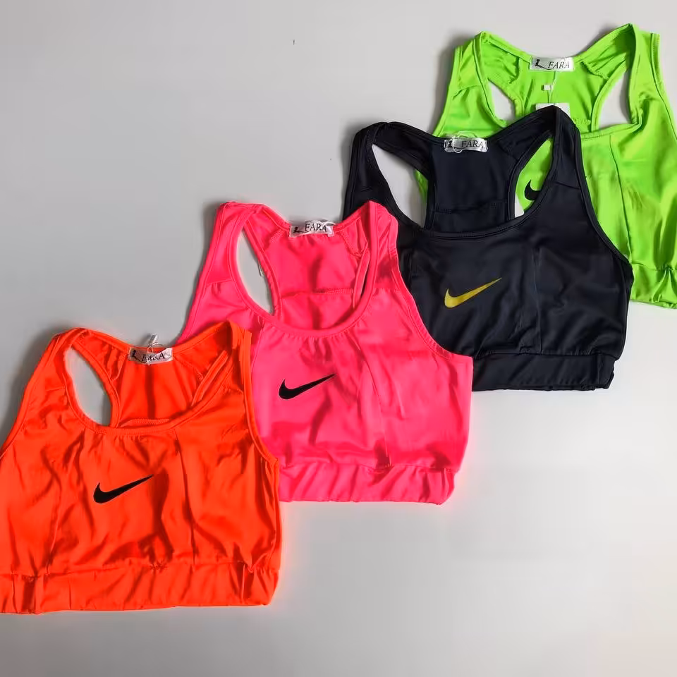 نیم تنه ورزشی