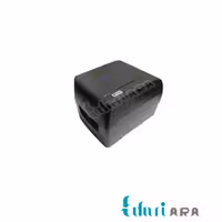 پرینتر لیبل زن اس ان بی سی مدل BTP-U100t