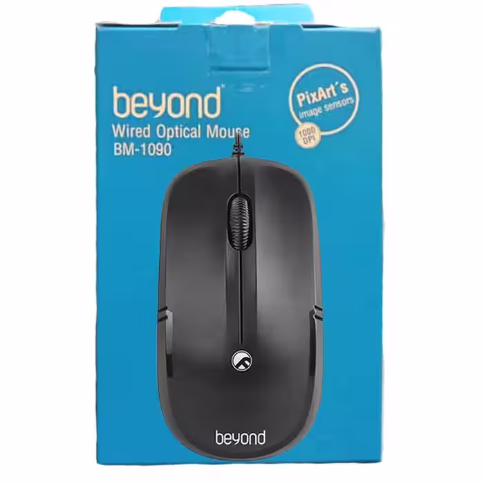 ماوس بیاند Beyond BM-1090