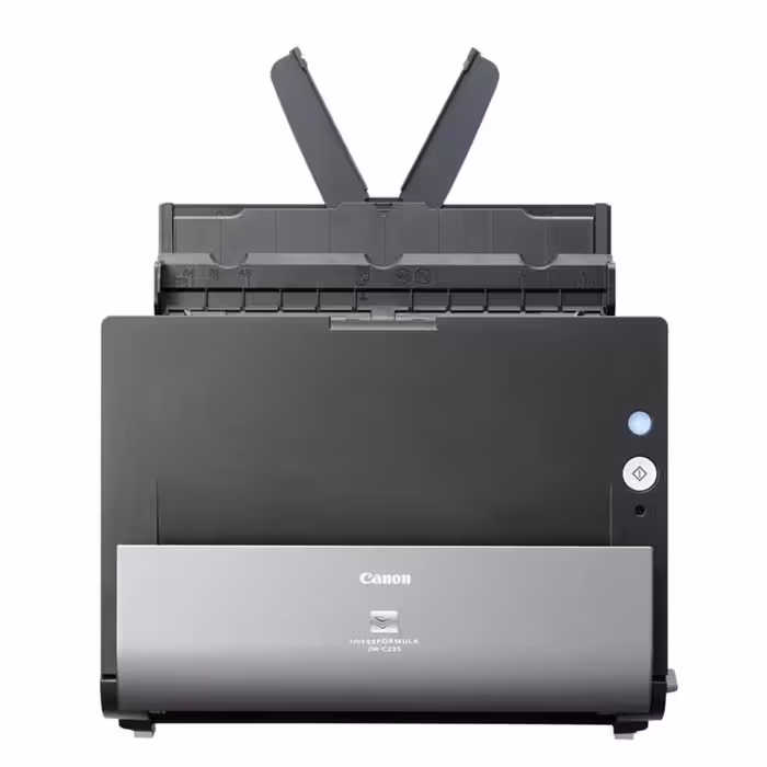 قیمت و خرید اسکنر اسناد کانن مدل imageFORMULA DR-C225 | یاس ارتباط