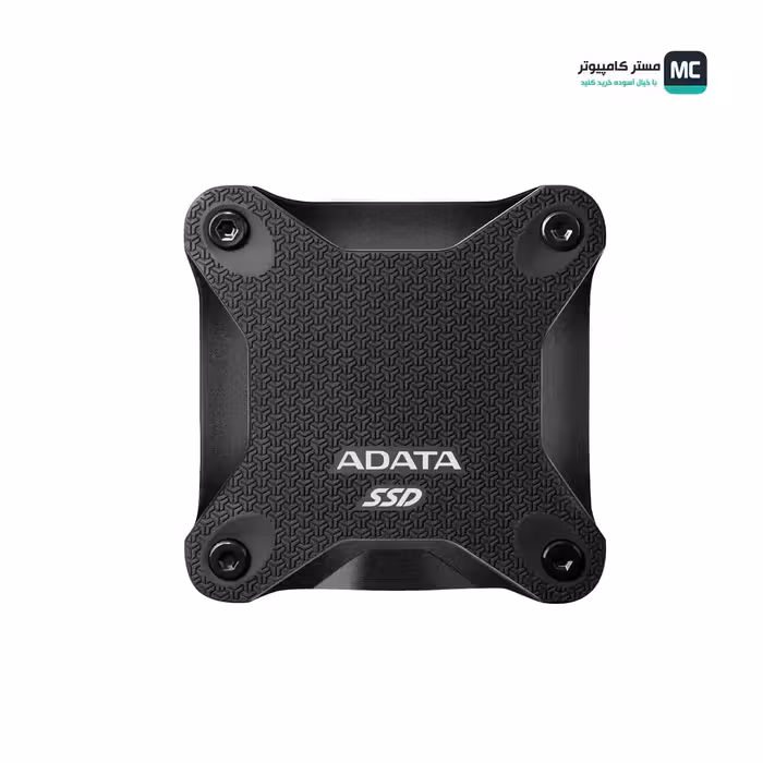 قیمت و خرید هارد اس اس دی اکسترنال ای دیتا مدل SD620 1TB Black