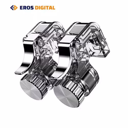 دسته پابجی مدل R11