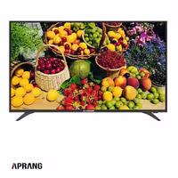 تلویزیون ال ای دی ایکس ویژن مدل 49XT530 سایز 49 اینچ