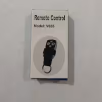 ریموت 433 دستگاه کارتی ریموتی و تگی 