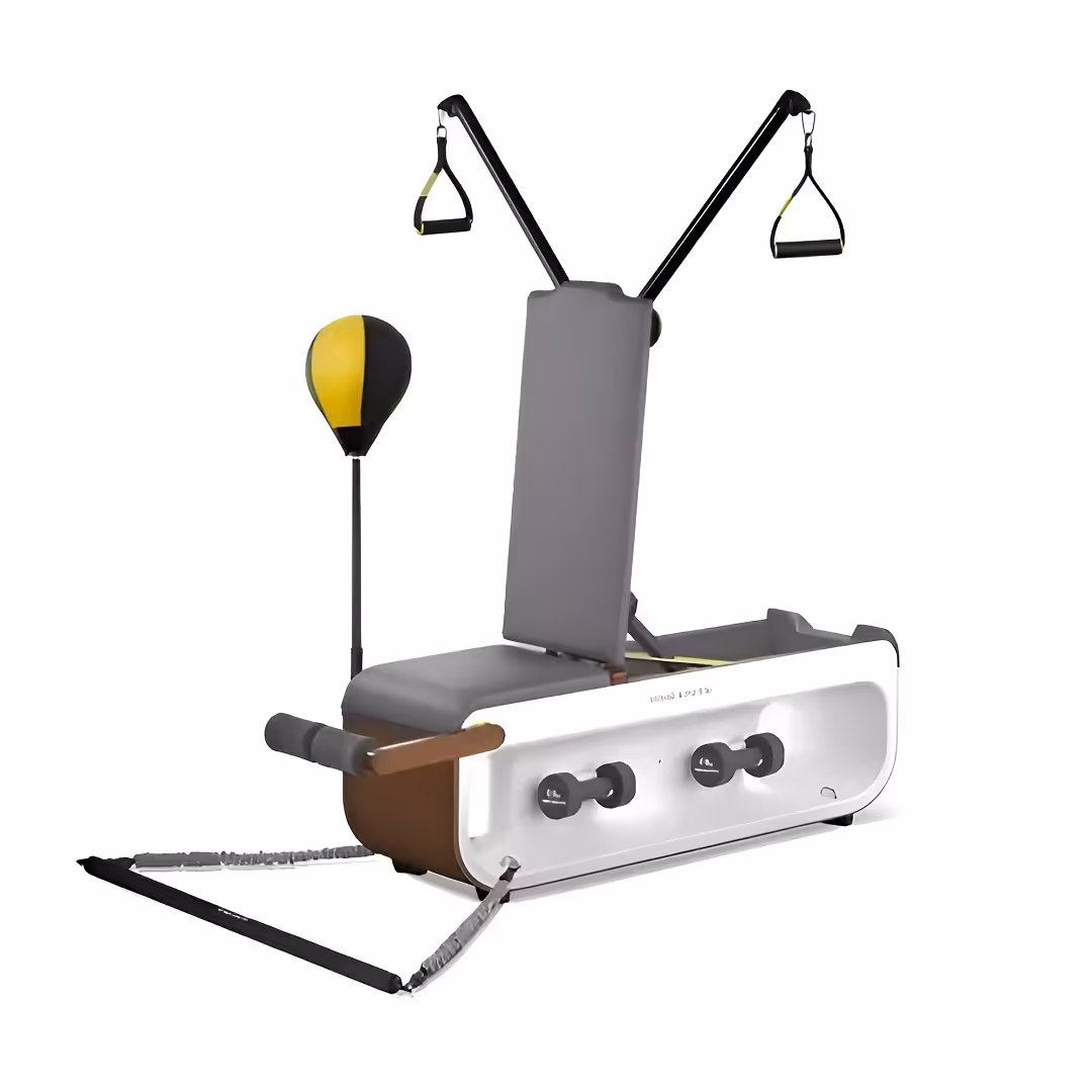 دستگاه چندکاره تناسب اندام شیائومی KINGSMITH Tone Up Workout Station FBB1C