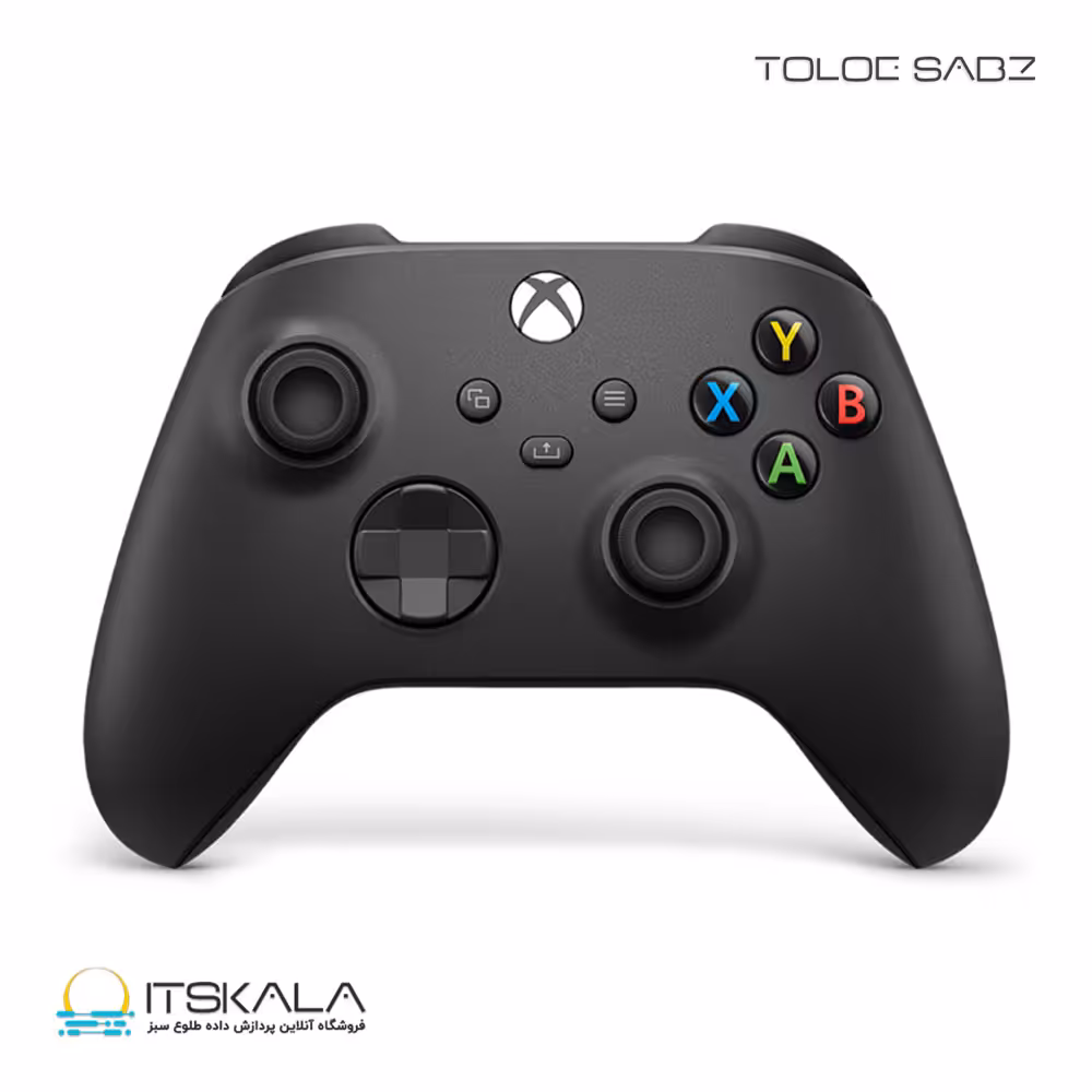 قیمت و خرید دسته کنسول بازی مایکروسافت Xbox Wireless Controller | ITSKALA