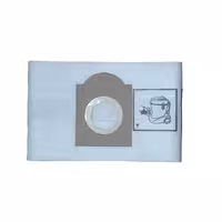 کیسه یکبارمصرف میکروفیلتری جاروبرقی هدیه