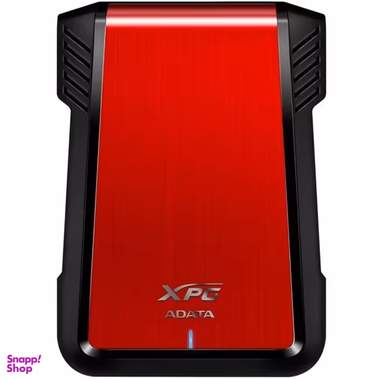 حافظه SSD اکسترنال ای دیتا مدل EX500