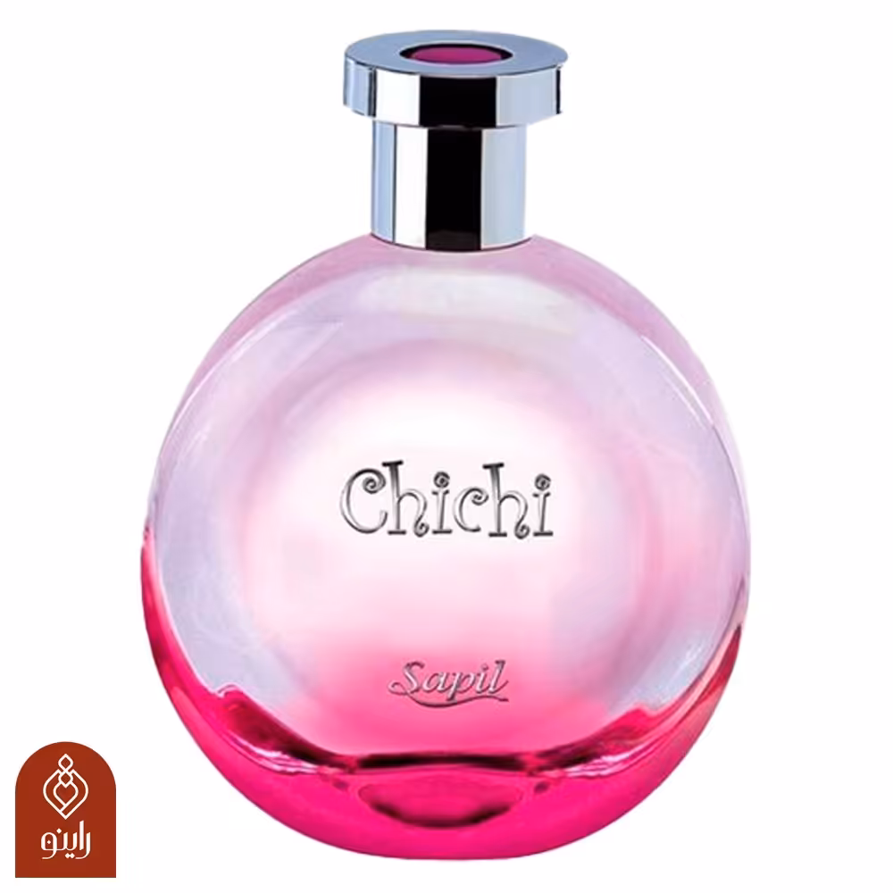 عطر چی چی از  راینو با طبع خنک و رایحه شیرین (10 گرمی)