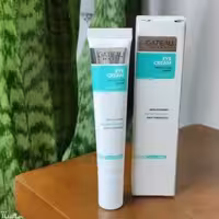 کرم دور چشم گاتیو 20میل