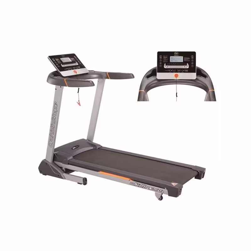 تردمیل دی کی سیتی SX24-CF