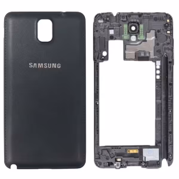 قاب و شاسی سامسونگ Samsung Galaxy Note 3 / N9000 - دنافون