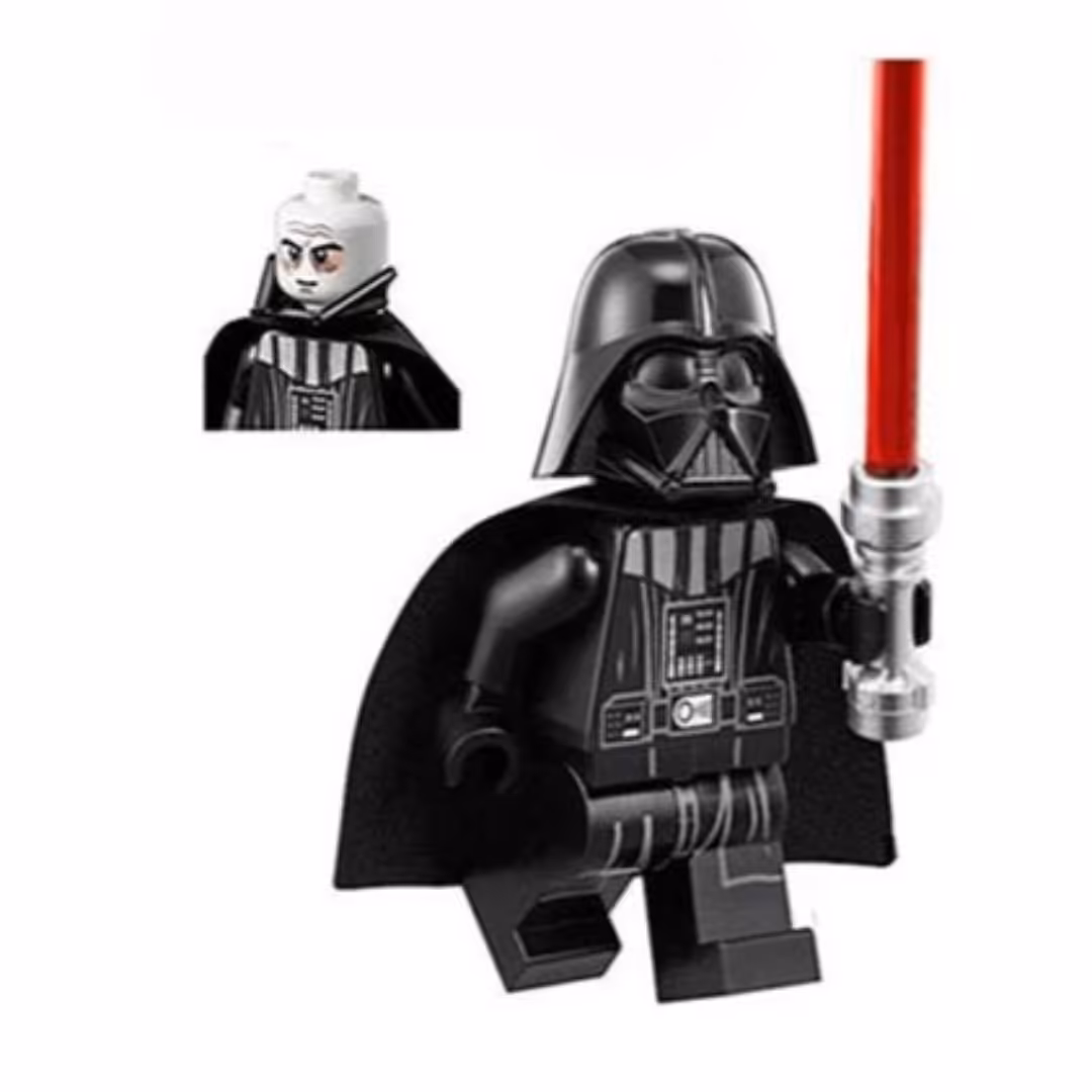 لگو دارث ویدر