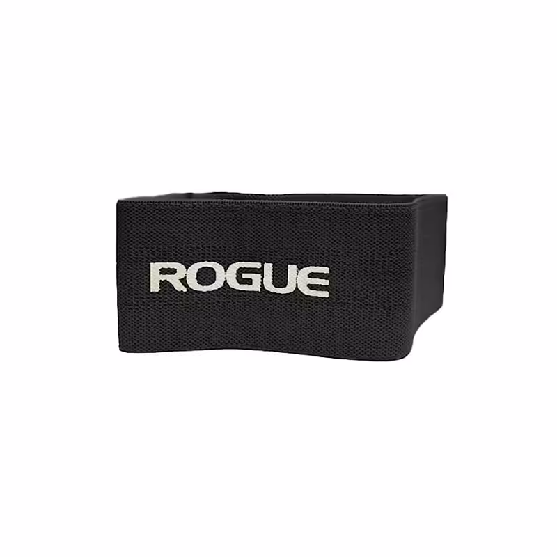کش لوپ پارچه ای برند ROGUE قدرت 100BL-80(خیلی زیاد)