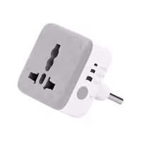 مبدل برق تایمردار هانوفر مدل PS-03