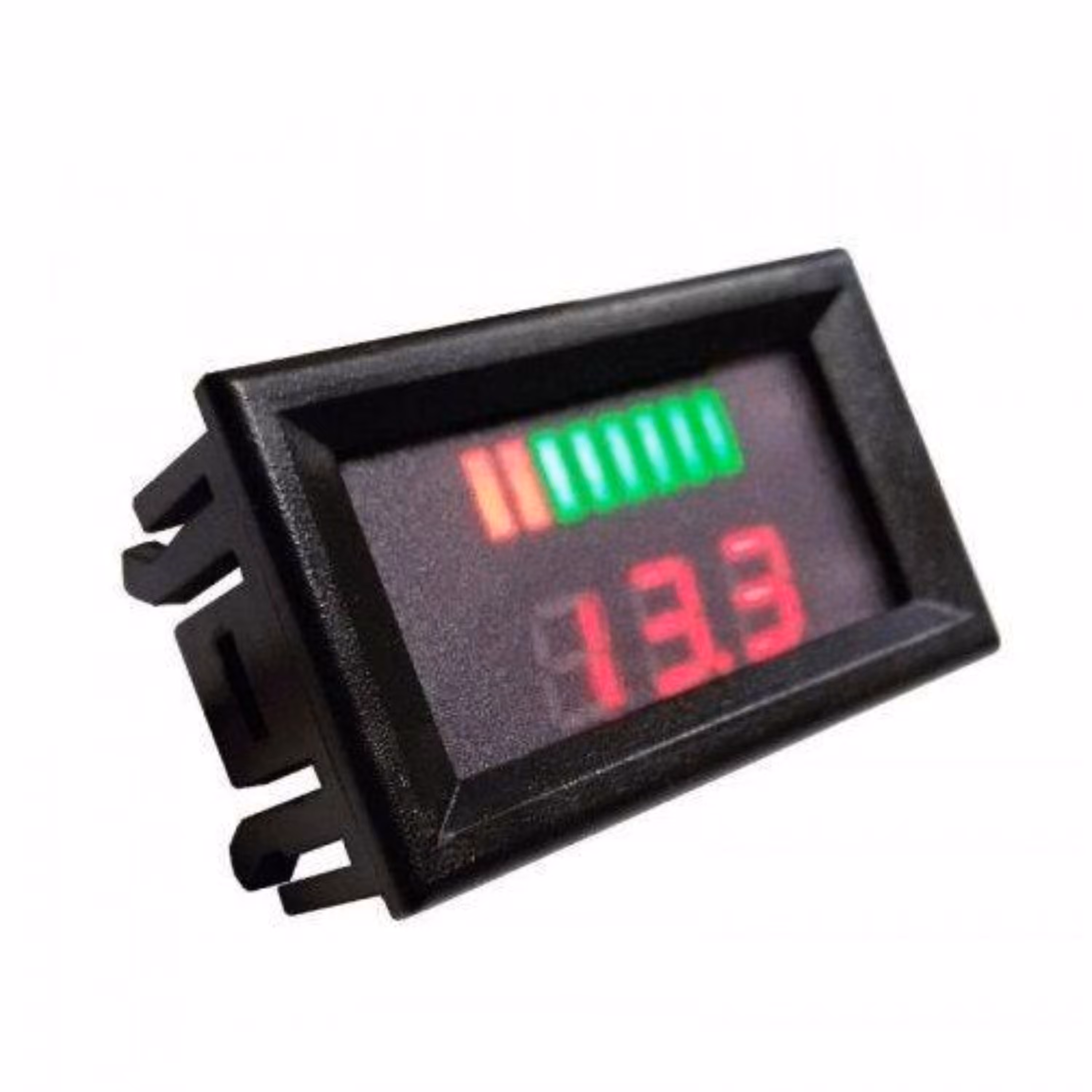 ماژول نمایشگر شارژ باتری مدل A001