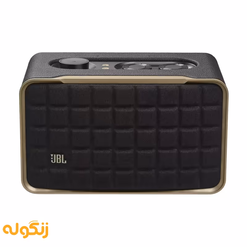 اسپیکر جی بی ال مدل Authentics 200 - زنگوله