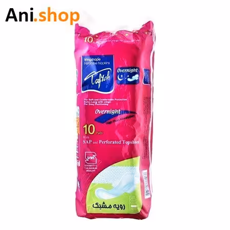 نوار بالدار مشبک صورتی تافته سایز بزرگ کد J4