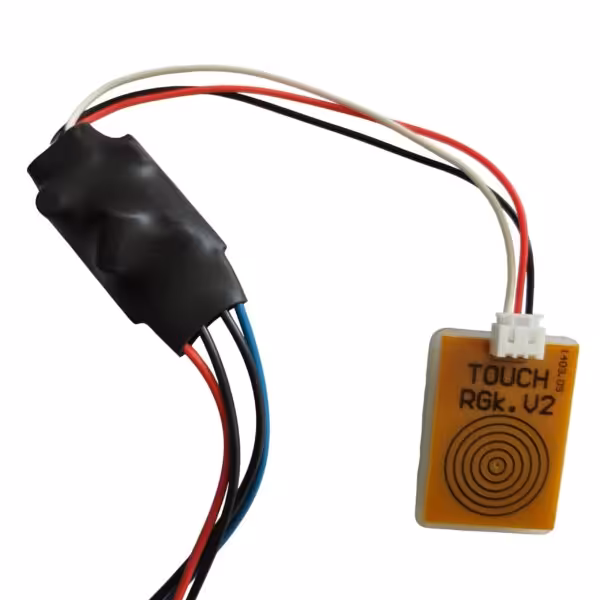 قیمت و مشخصات ماژول تاچ زیر سطحی مدل 220 ولت