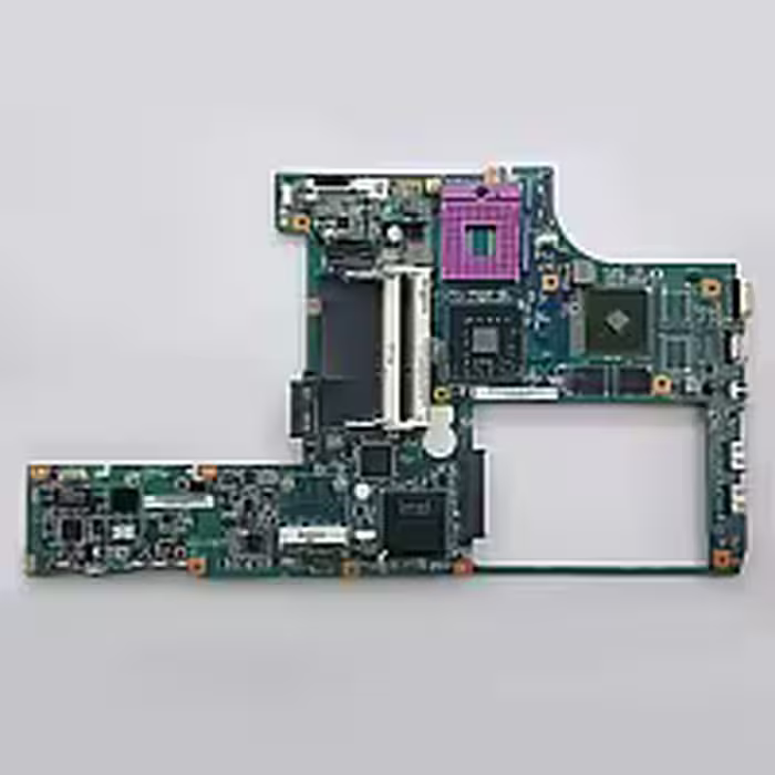 مادربرد لپ تاپ سونی VPCCW1_MBX-214_M870_1P-0098J00-8011_256MB گرافیک دار