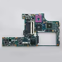 مادربرد لپ تاپ سونی VPCCW1_MBX-214_M870_1P-0098J00-8011_256MB گرافیک دار