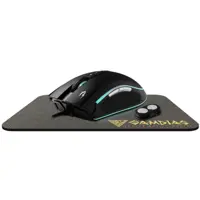 ماوس گیمینگ گیمدیاس مدل ZEUS M2