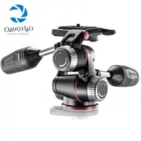 هد عکاسی مانفروتو Manfrotto MHXPRO-3W