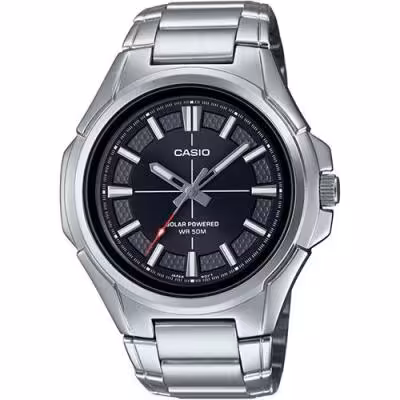 ساعت مچی مردانه کاسیو 
مدل CASIO-MTP-RS100D-1AVDF