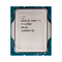 پردازنده اینتل مدل CORE I7 13700K - TRAY فروش به همراه خرید مادربرد