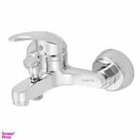 شیر حمام فاخته مدل اورانوس