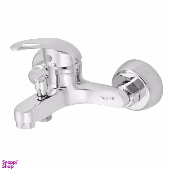 شیر حمام فاخته مدل اورانوس