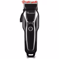 ماشین اصلاح سر و صورت سورکر SURKER مدل SK-805