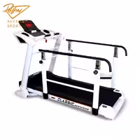 تردمیل فیزیوتراپی کلاس فیت مدل MC6726