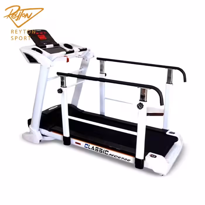 تردمیل فیزیوتراپی کلاس فیت مدل MC6726