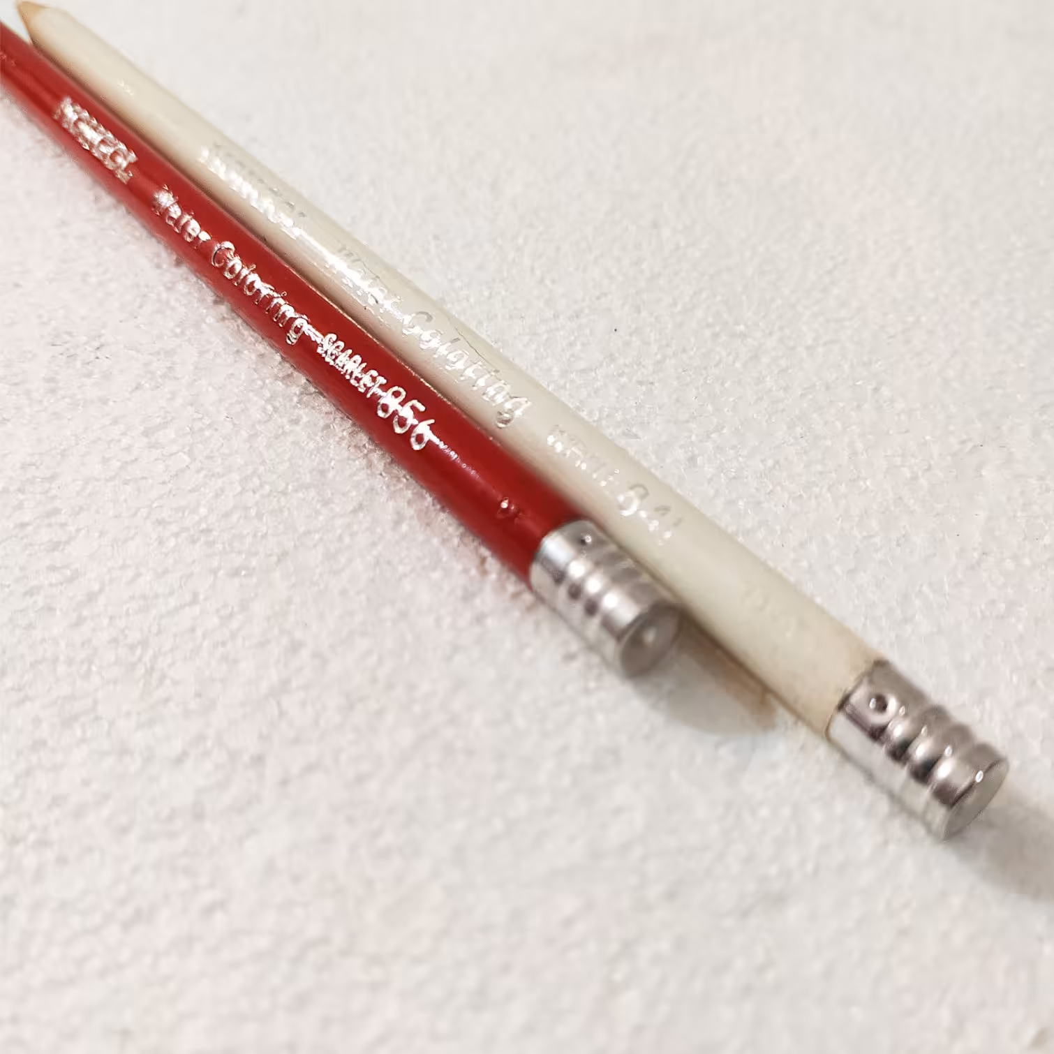 مداد آبرنگی تک رنگ مونگول ابرهارد پریسماکالر آمریکا