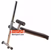 تخته شکم Body solid GAB60