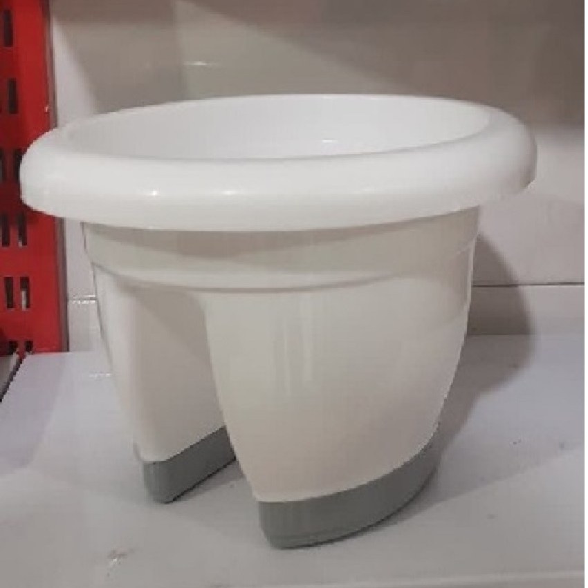 گلدان نرده ای