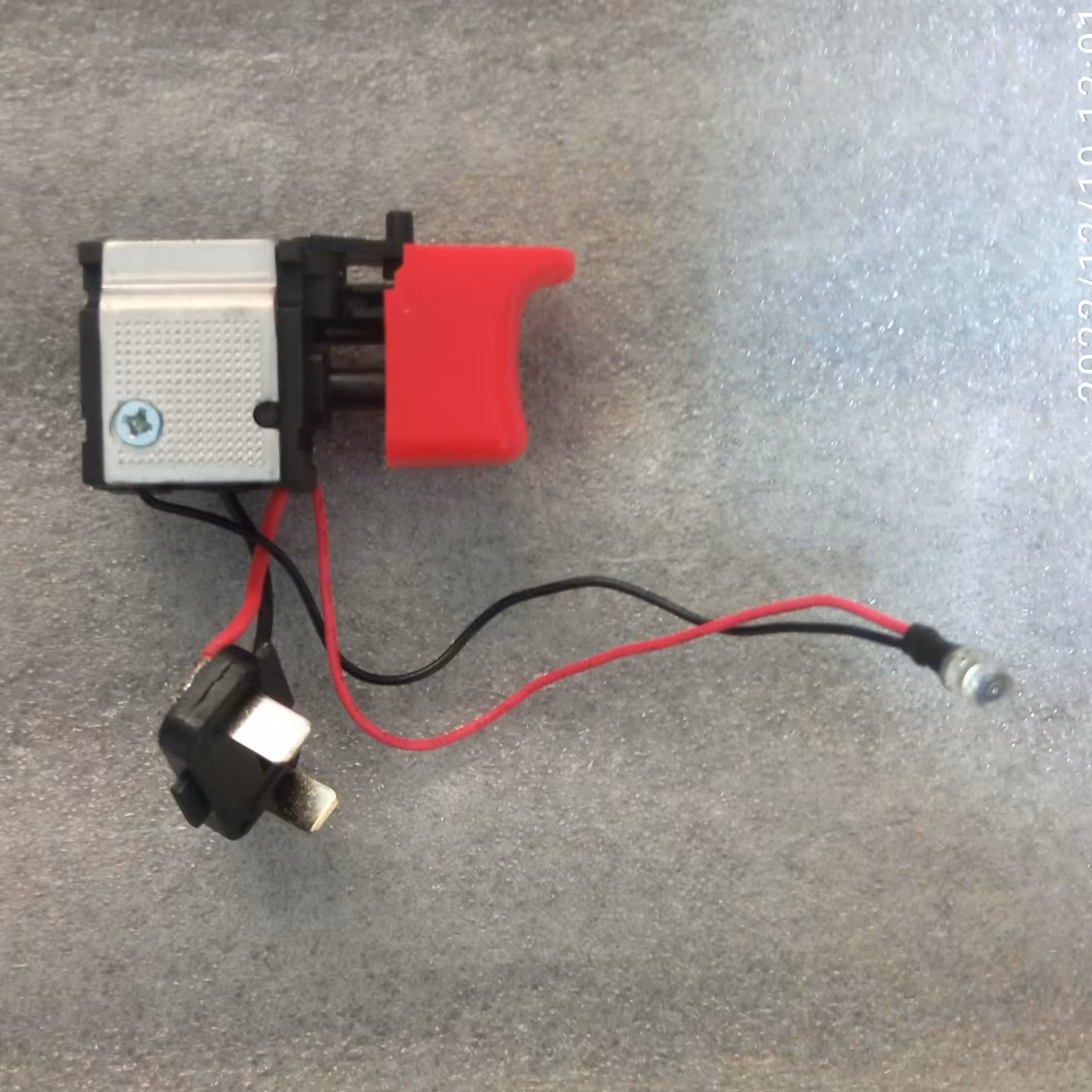 کلید دریل شارژی مناسب برای انواع  دریل شارژی 12 تا 24 ولت