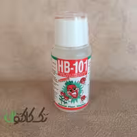کود محرک رشد اچ بی 101 ژاپن(HB-101) 50 میلی لیتر