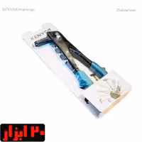 انبر پرچ کنیوس