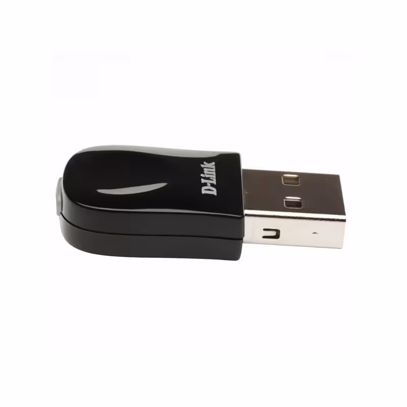 کارت شبکه USB و بی سیم دی-لینک مدل DWA-131