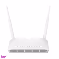 مودم روتر ADSL2 Plus بی سیم دی لینک (D-Link) مدل DSL-2750U
