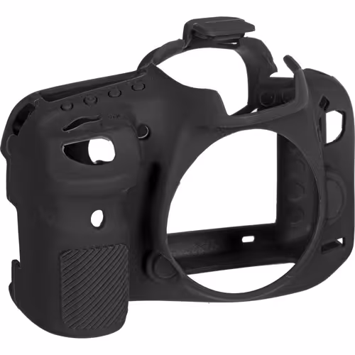 کاور سیلیکونی دوربین کانن Canon Cover 7D Mark II