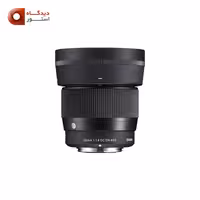 لنز سیگما Sigma 56mm f/1.4 DC DN Contemporary for Sony E