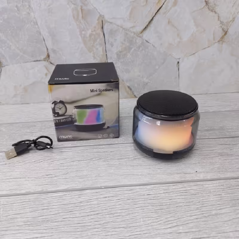 اسپیکر بلوتوث GODFREY S300