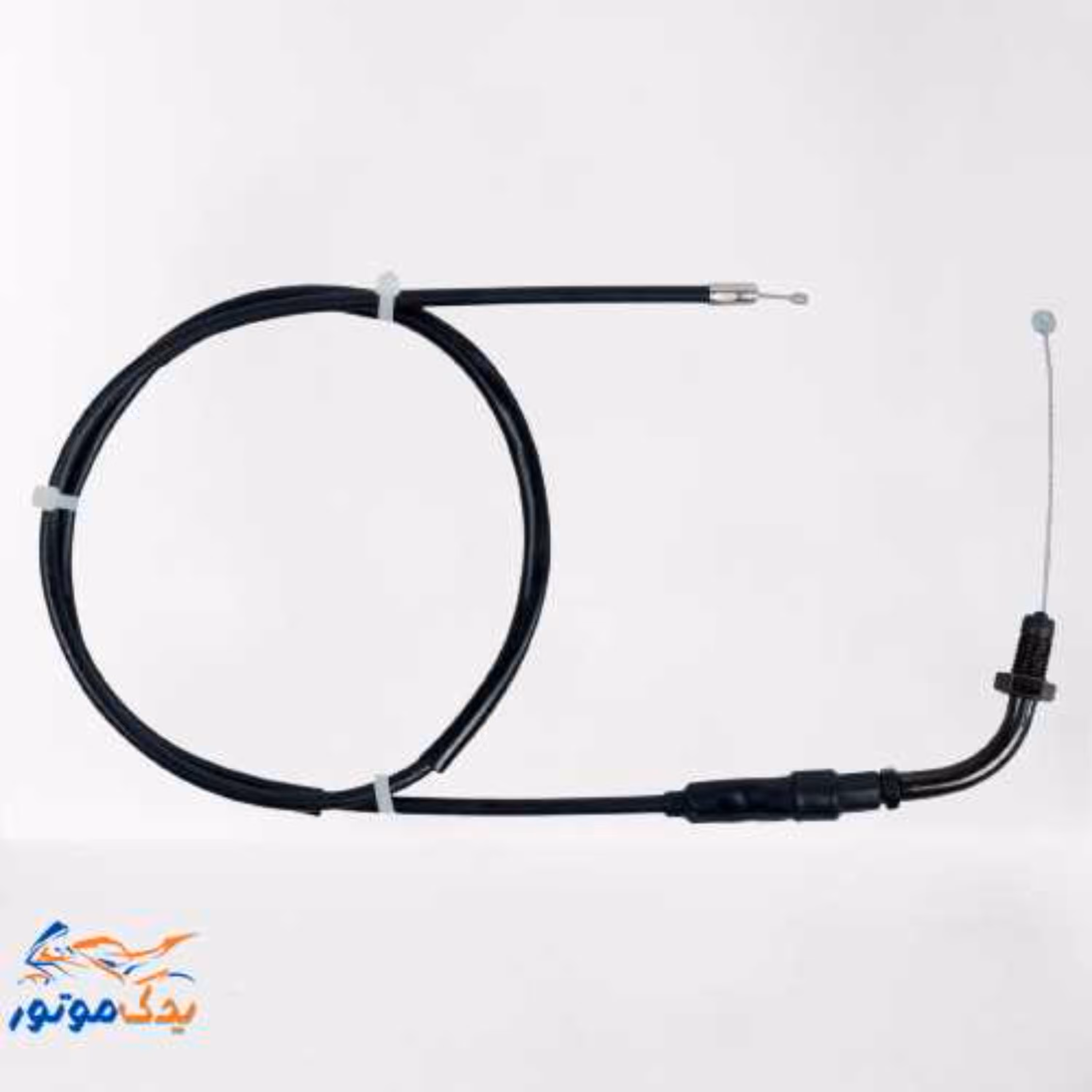 سیم گاز هوندا خارجی درجه یک (پس کرایه)