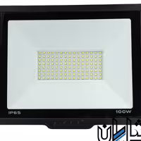 پرژکتور100وات برند مودی کیفیت عالی یکسال گارانتی بی قید و شرط 