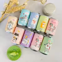 دستمال مرطوب آرایشی  یونیکورن 30تایی